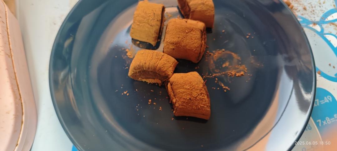 巧克力糯叽叽