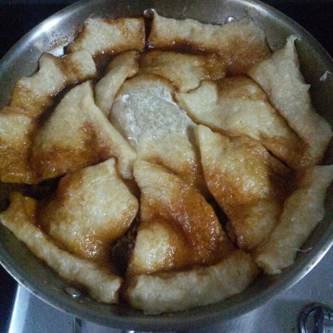 徐州地锅鸡