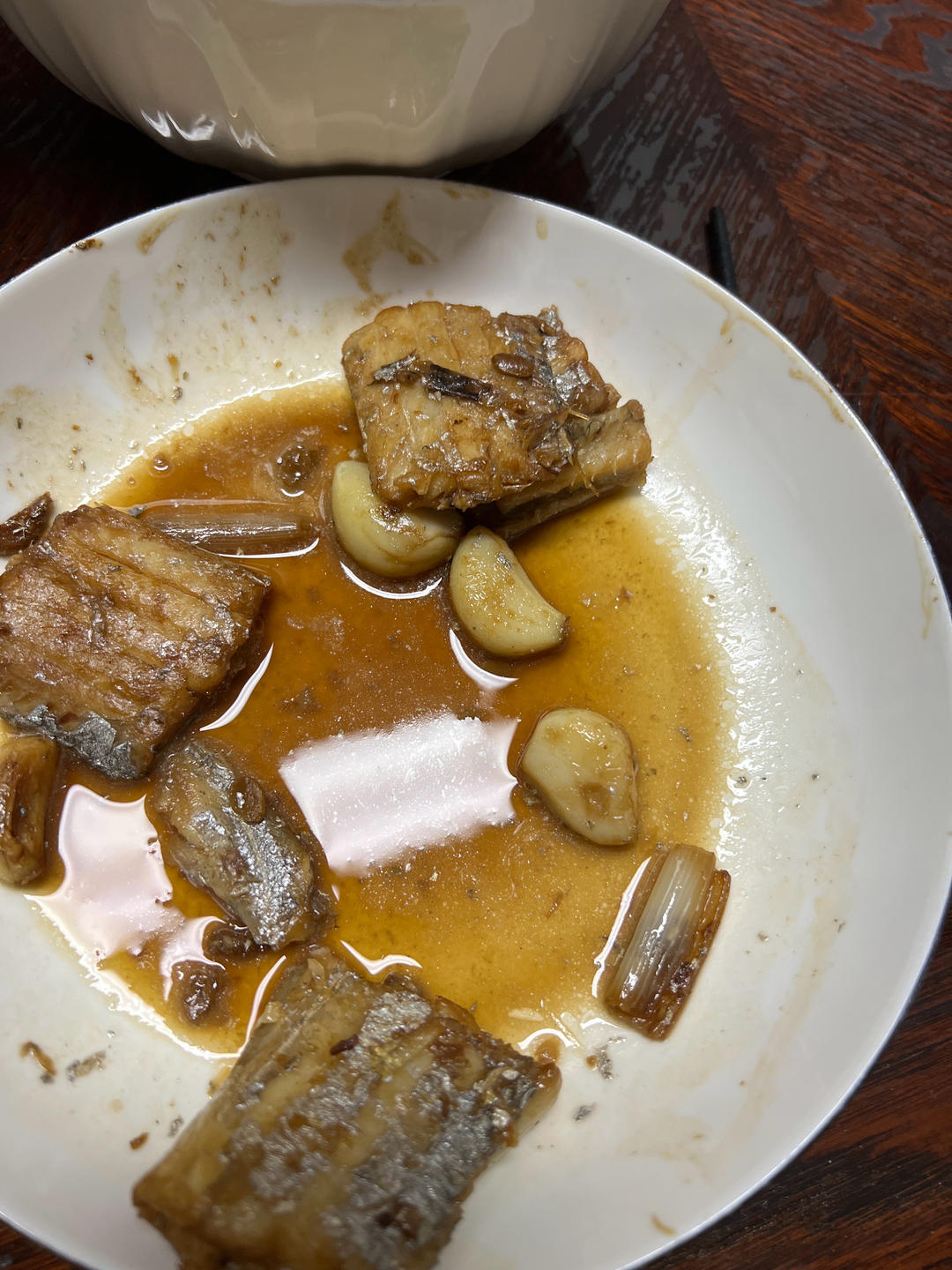 最地道的【红烧带鱼】这样做太鲜美了❗️