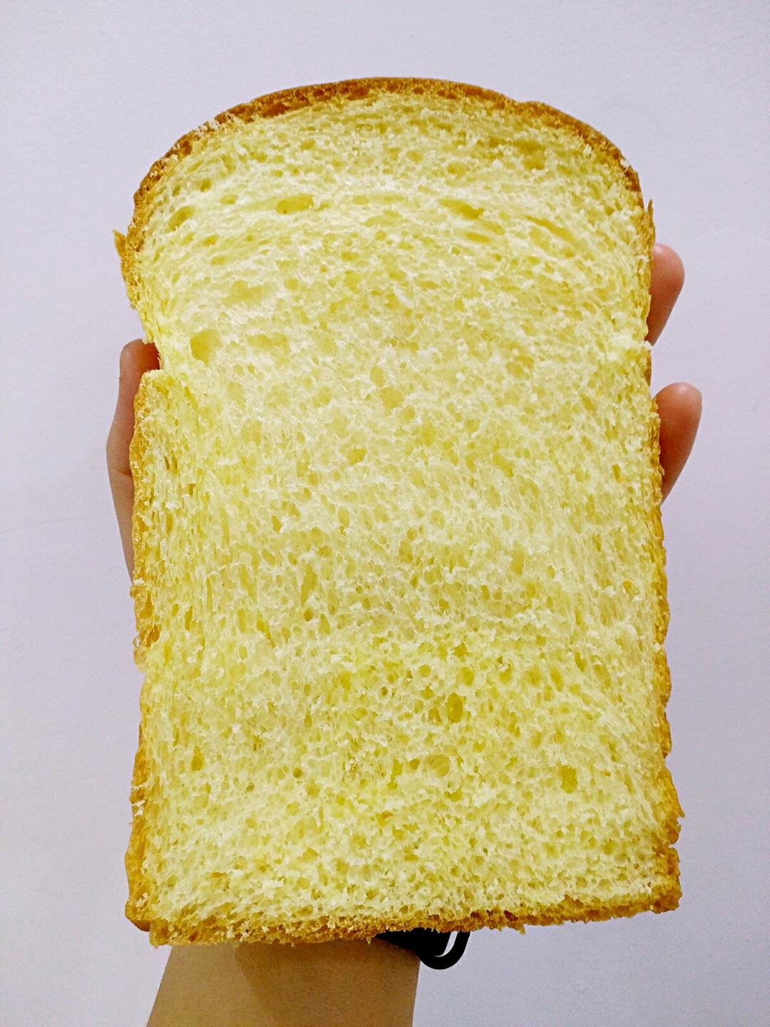 北海道巨蛋吐司