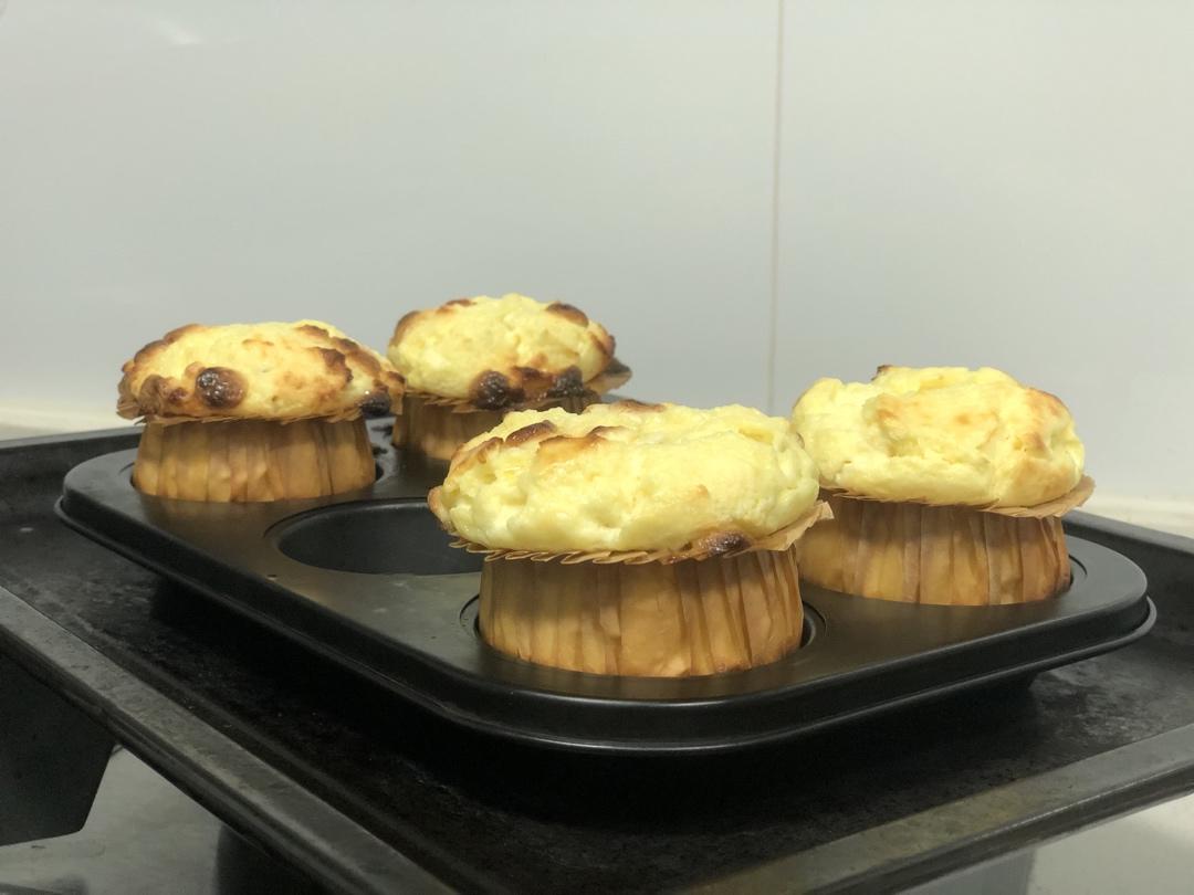 正宗巴斯克烧焦芝士蛋糕 Original Basque Burnt Cheesecake