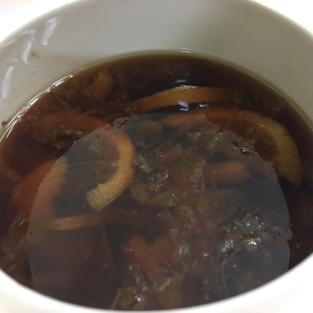 冰糖柠檬膏—超详细步骤，新手轻松驾驭