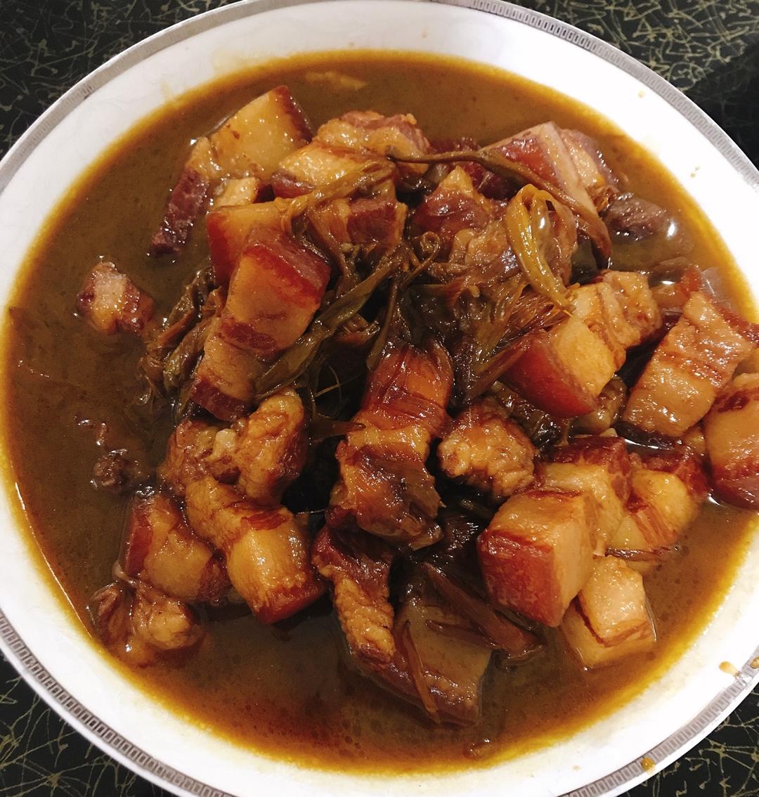 红烧肉