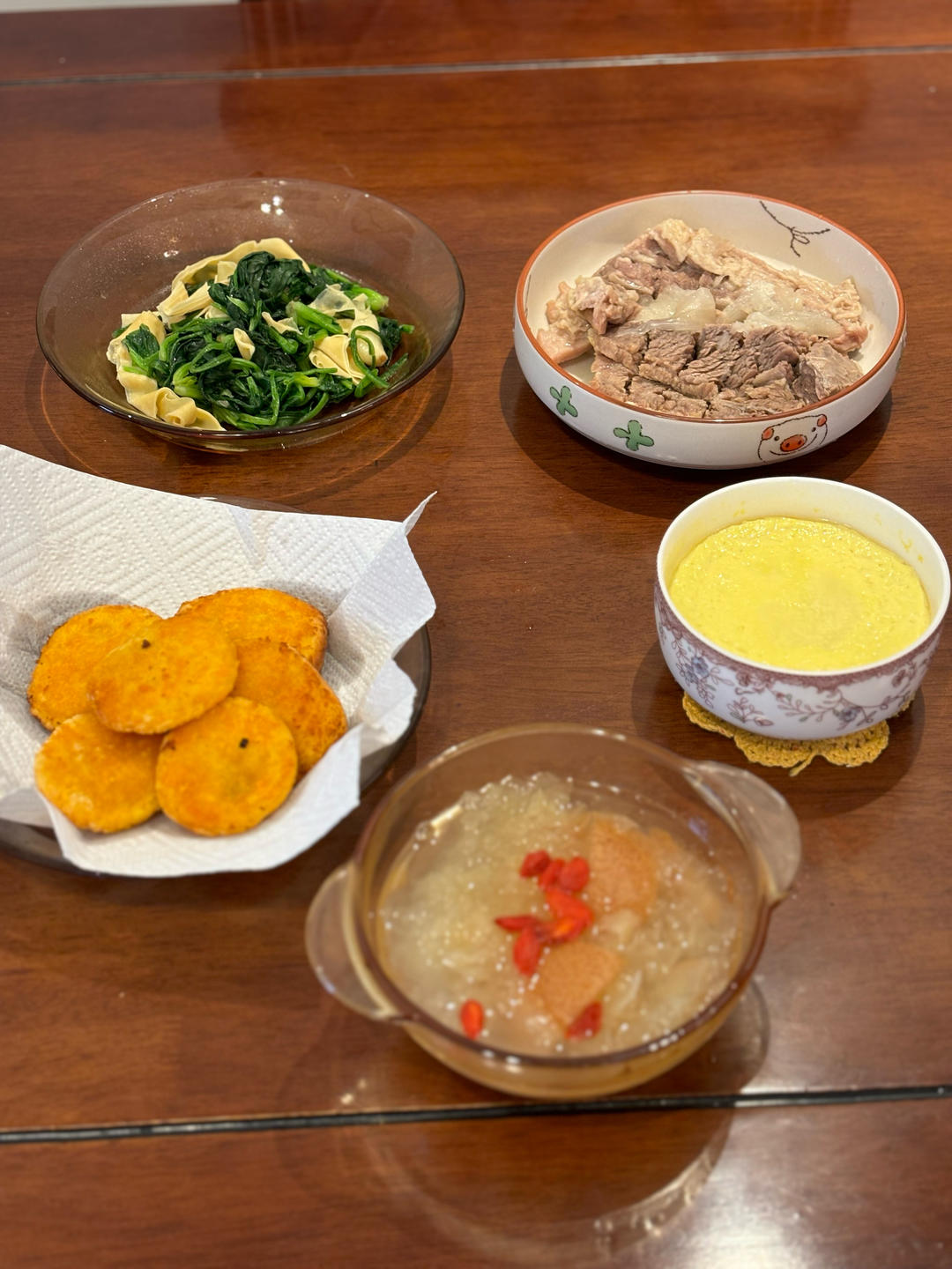 😋简单又美味！清炖牛肋条，吃货必尝！