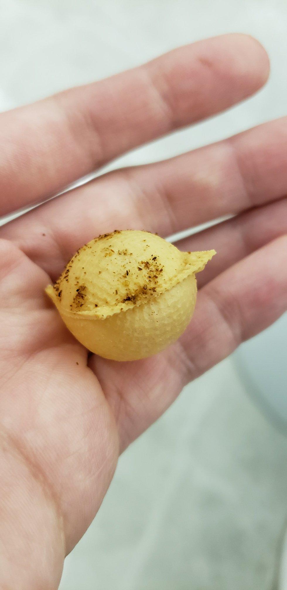 一口一个❗香辣酥脆的豆皮妙脆角❗好吃不胖低脂小零食