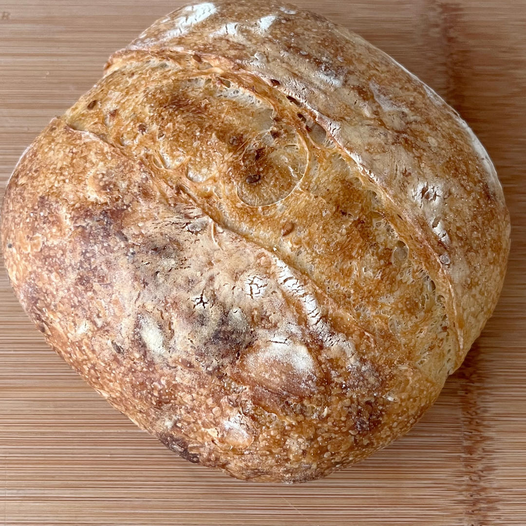 Sourdough Showroom