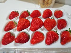 水果棒棒糖🍭果汁棒棒糖！百香果、火龙果、草莓、蓝莓、猕猴桃、橙子、菠菜、蝶豆花的做法 步骤61