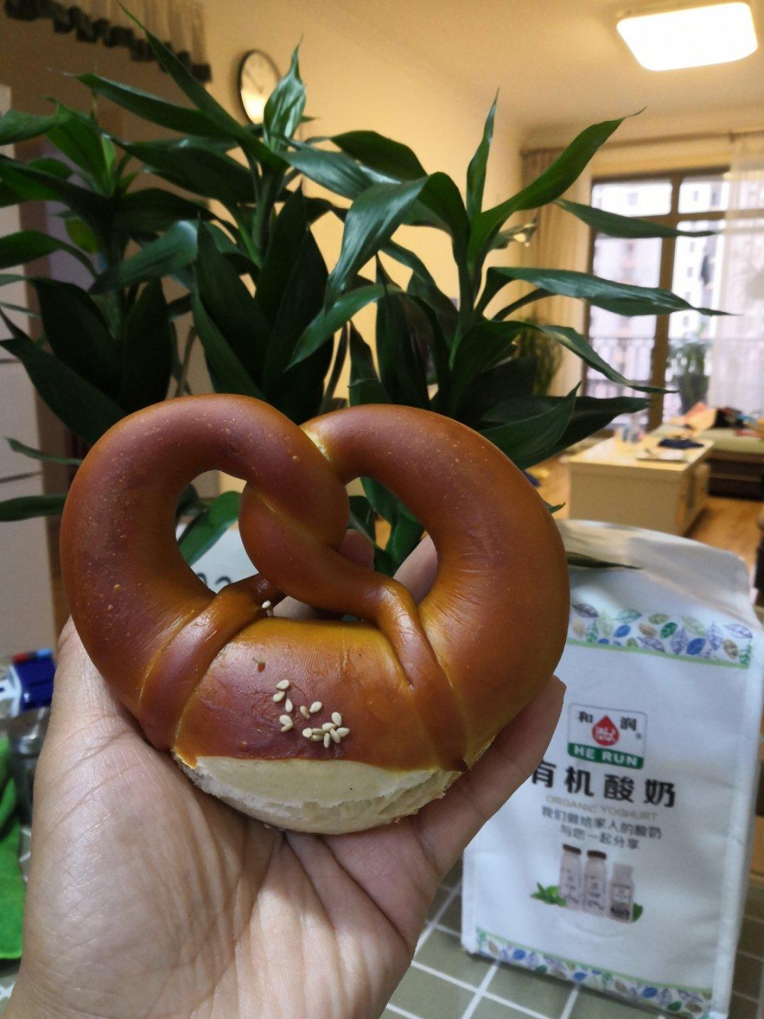 戚风蛋糕八寸