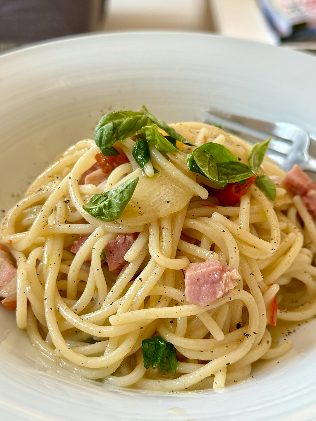 午餐•2026年2月5日