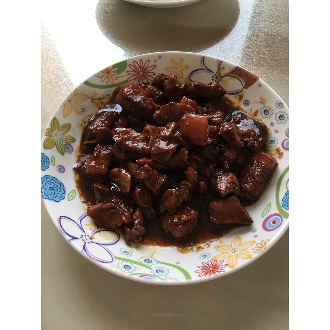 红烧肉