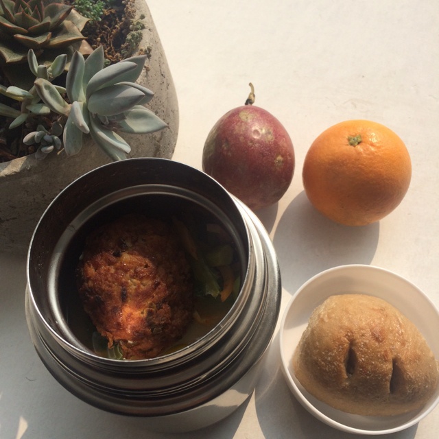 午餐•2015年1月6日