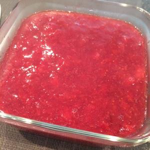 新鲜草莓制作草莓酱的做法 步骤7