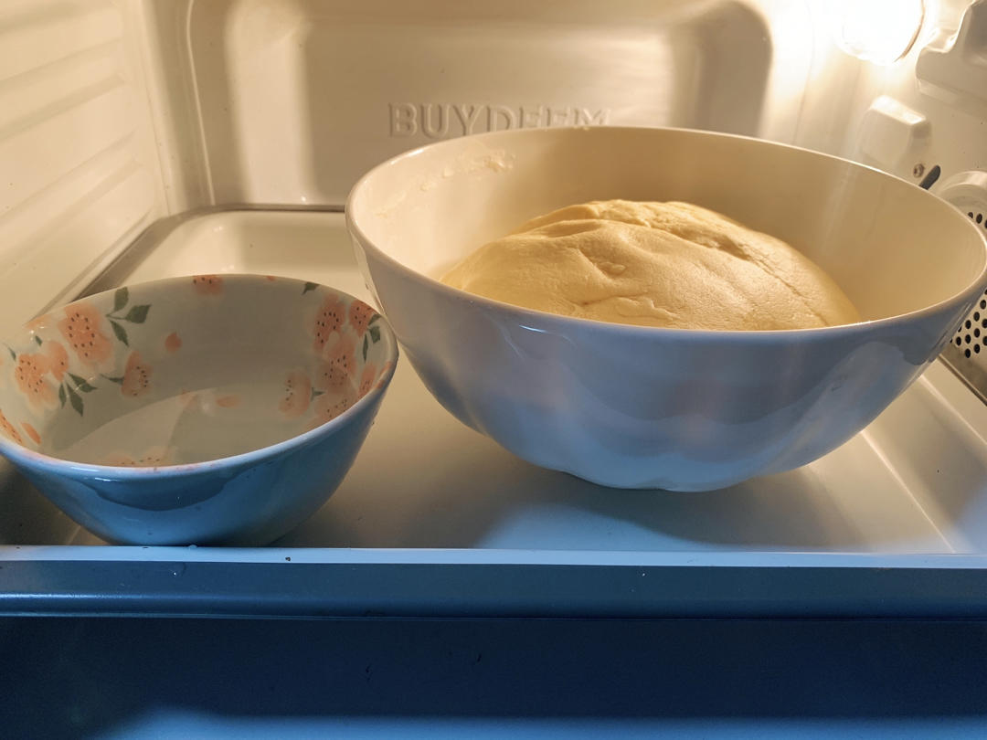 烤箱版“炸”鸡腿【1月北鼎烤箱食谱】