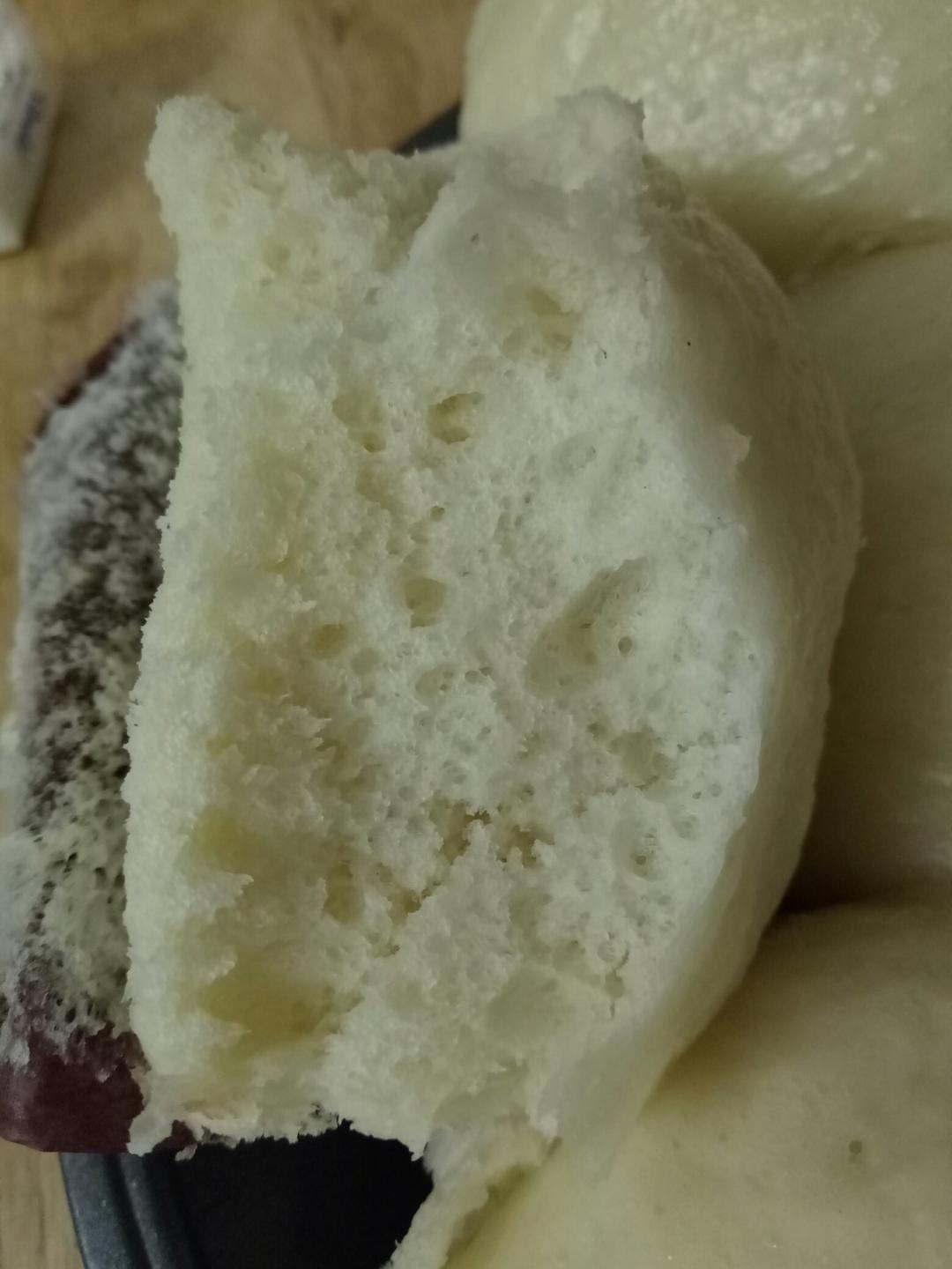 馒头