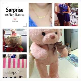 为我爱的人下厨