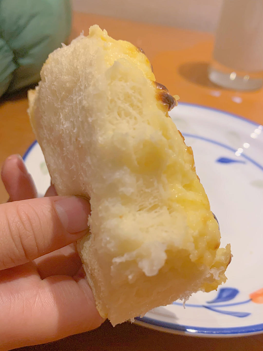 双种蜂蜜全麦三明治吐司