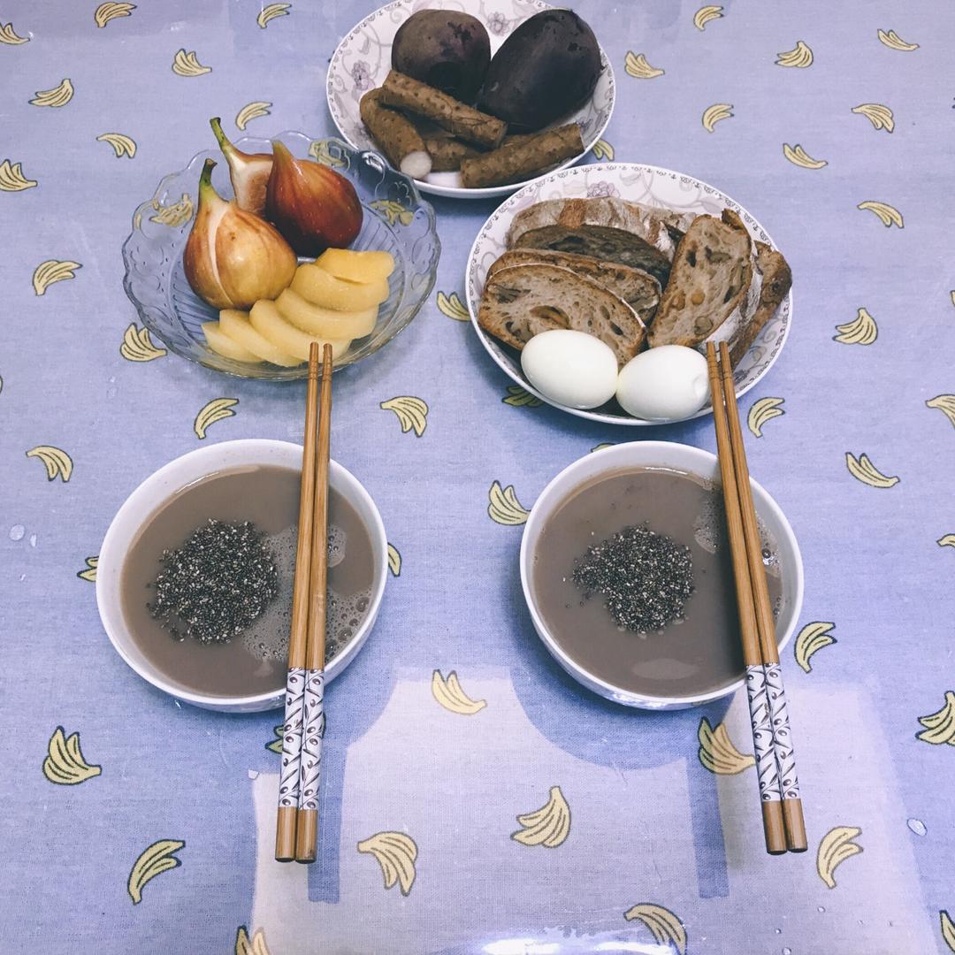 二人食