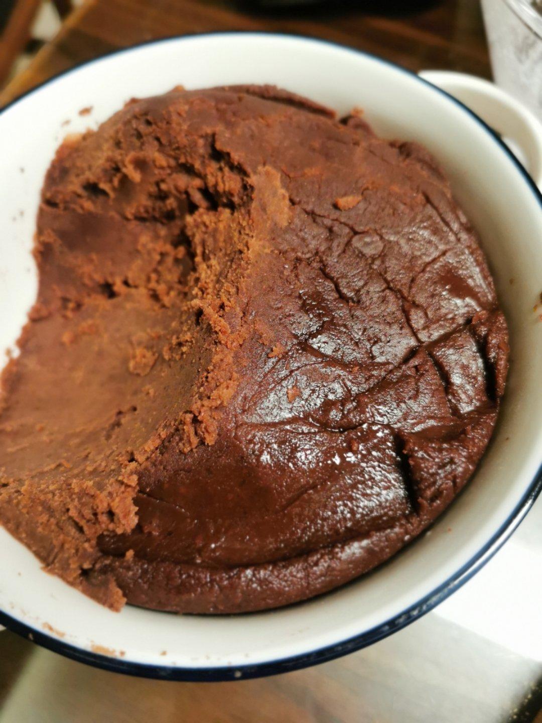 红豆沙