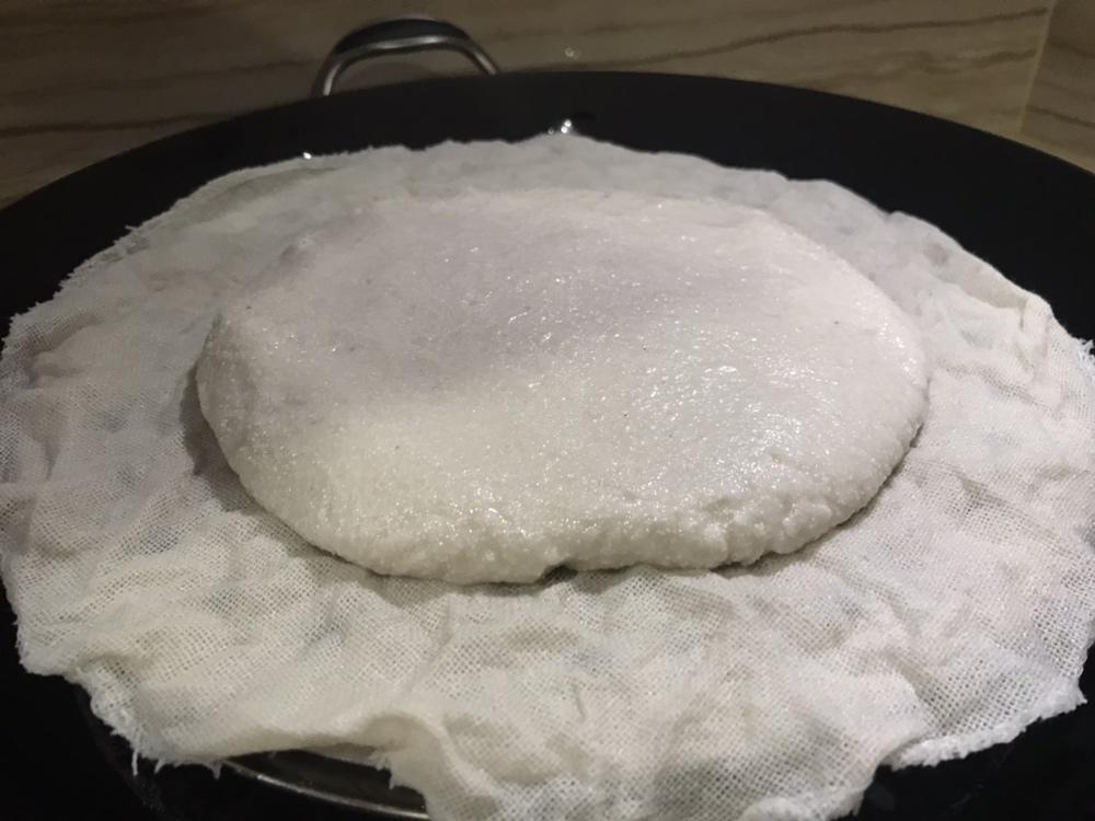 茯苓糕