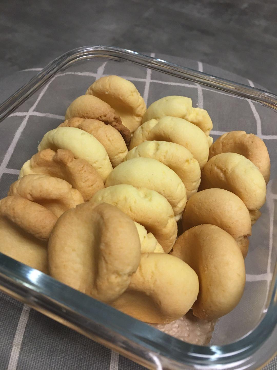 豪华版奶油奶酪玛格丽特