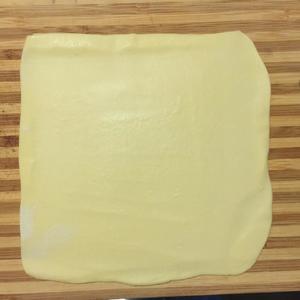 香蕉派—酥皮简单快手版的做法 步骤2