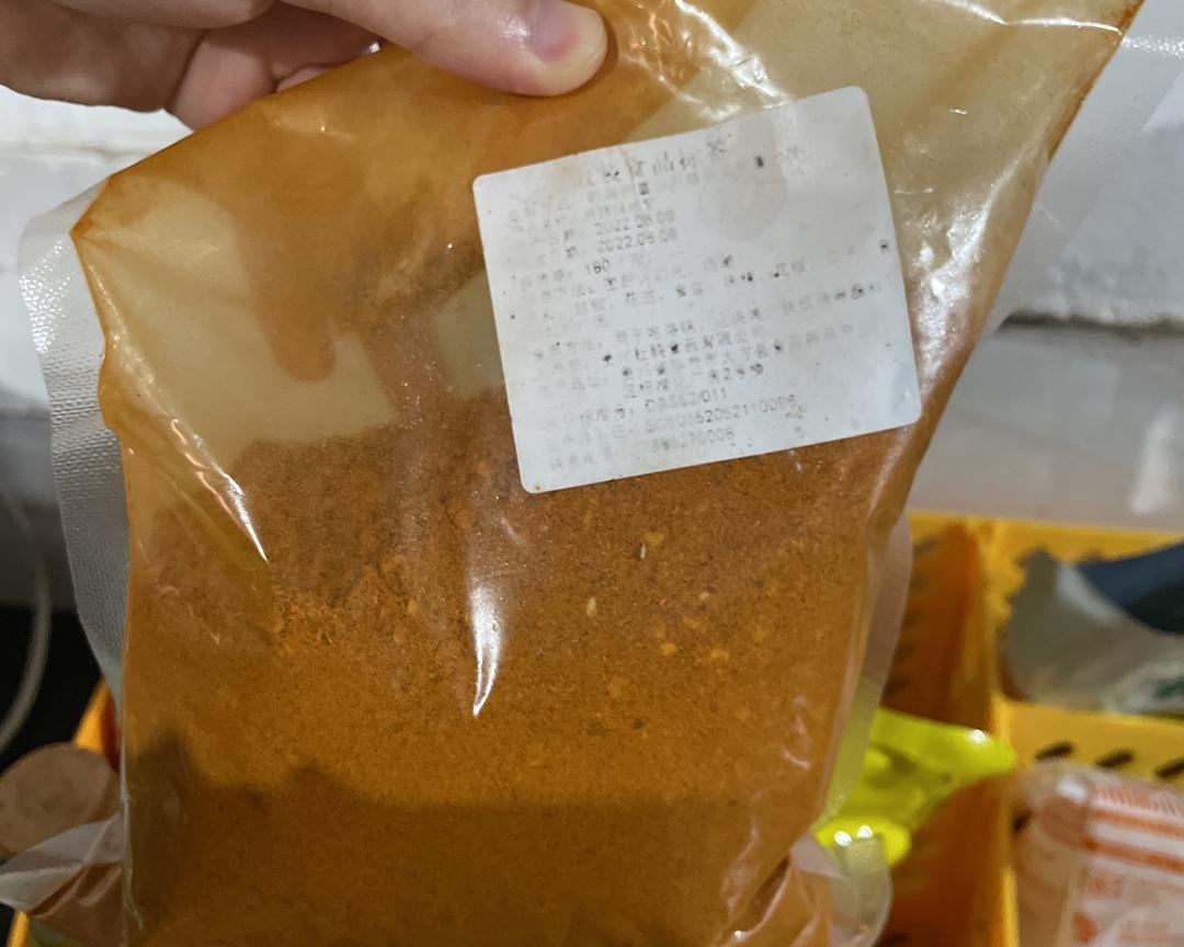 夏日凉拌黄瓜豆腐皮的做法 步骤5