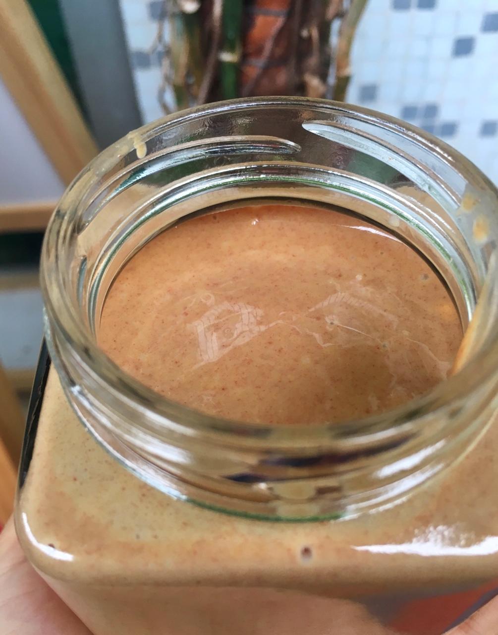 自制花生酱的做法