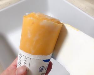 芒果酸奶冰淇淋的做法 步骤8