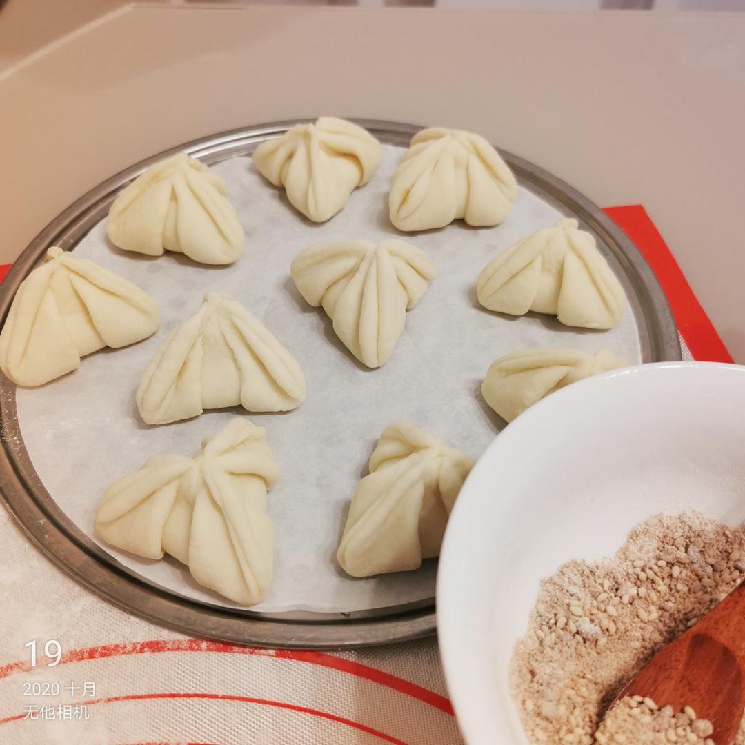 糖三角