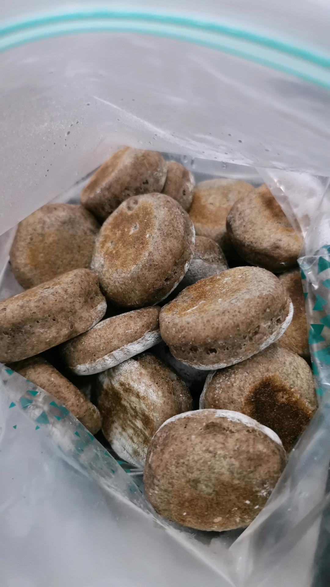 山药饼
