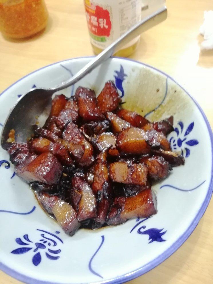 红烧肉