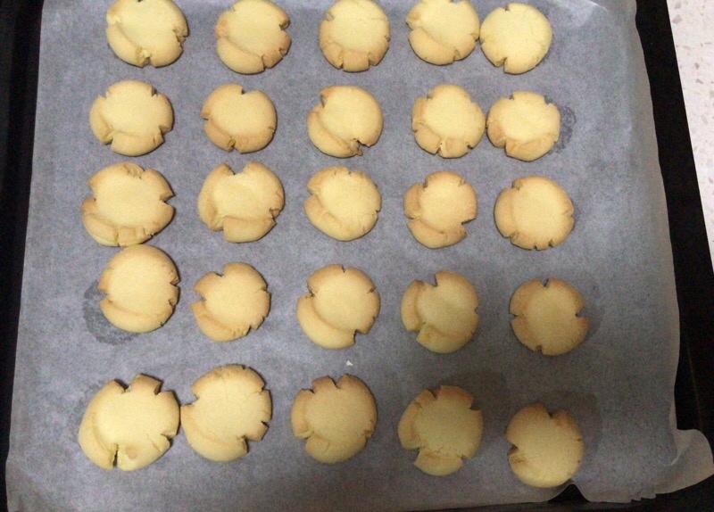 【玛格丽特饼干】君之教程