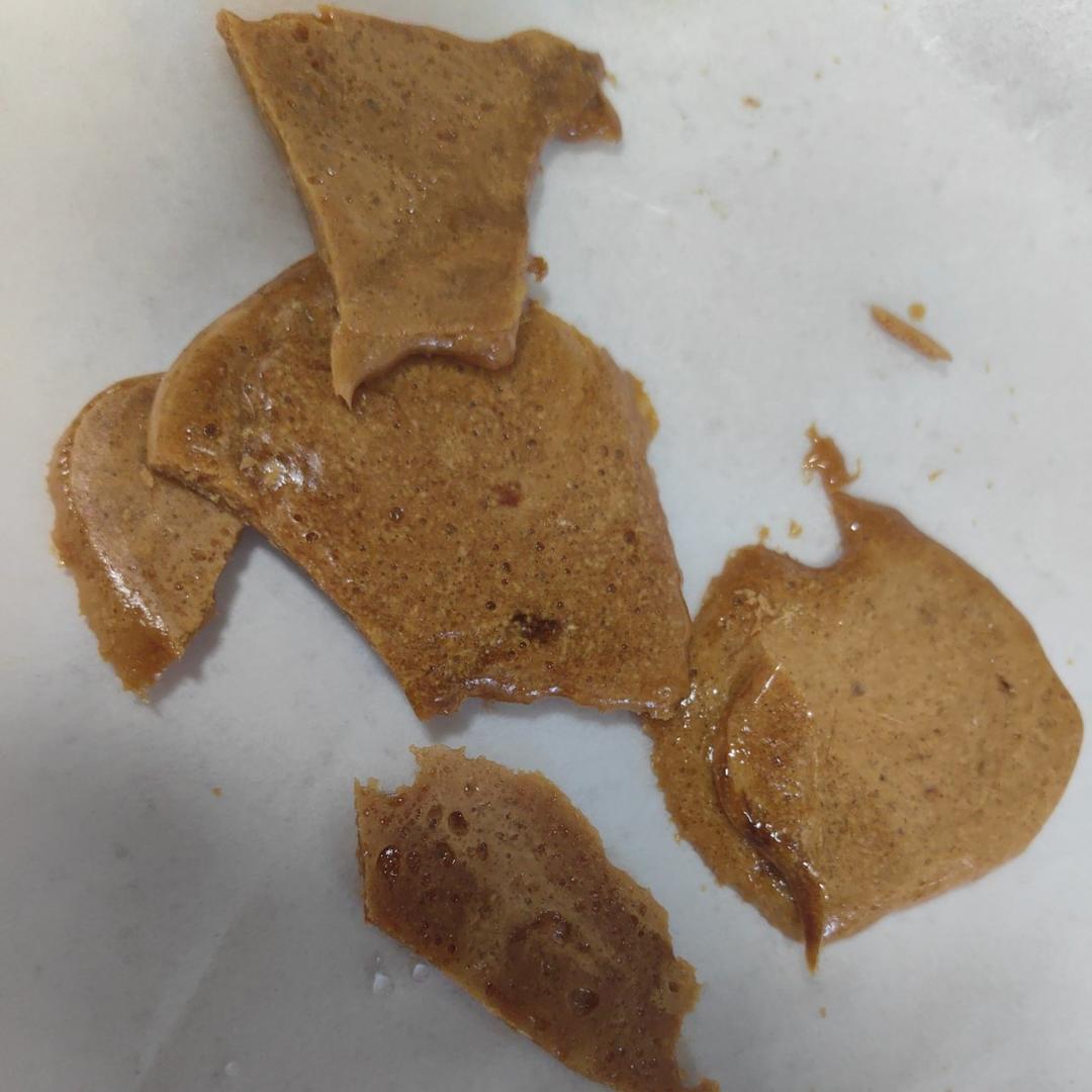 超级好吃的韩国小糖饼（跟韩国人学的）달고나