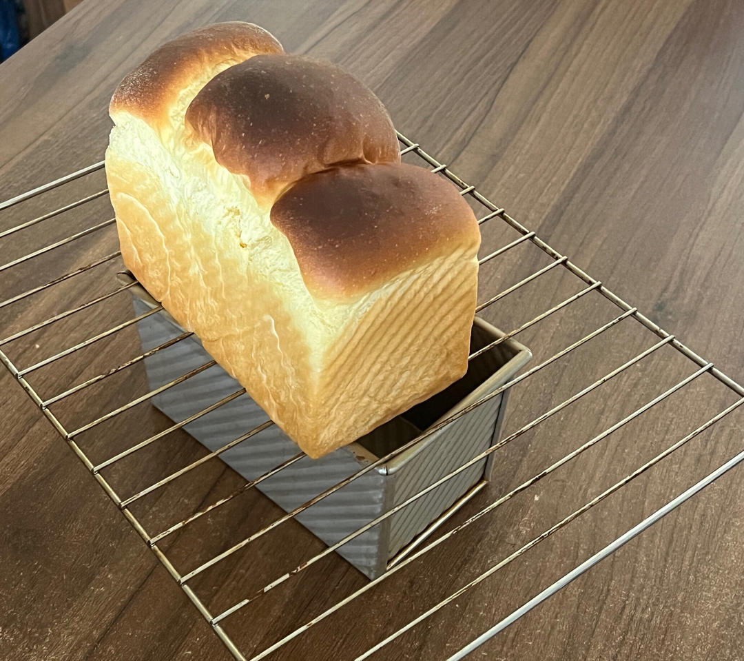 基础吐司、馅(自用）