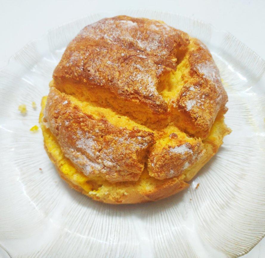 【小嶋比司吉】轻盈无油分蛋海绵蛋糕