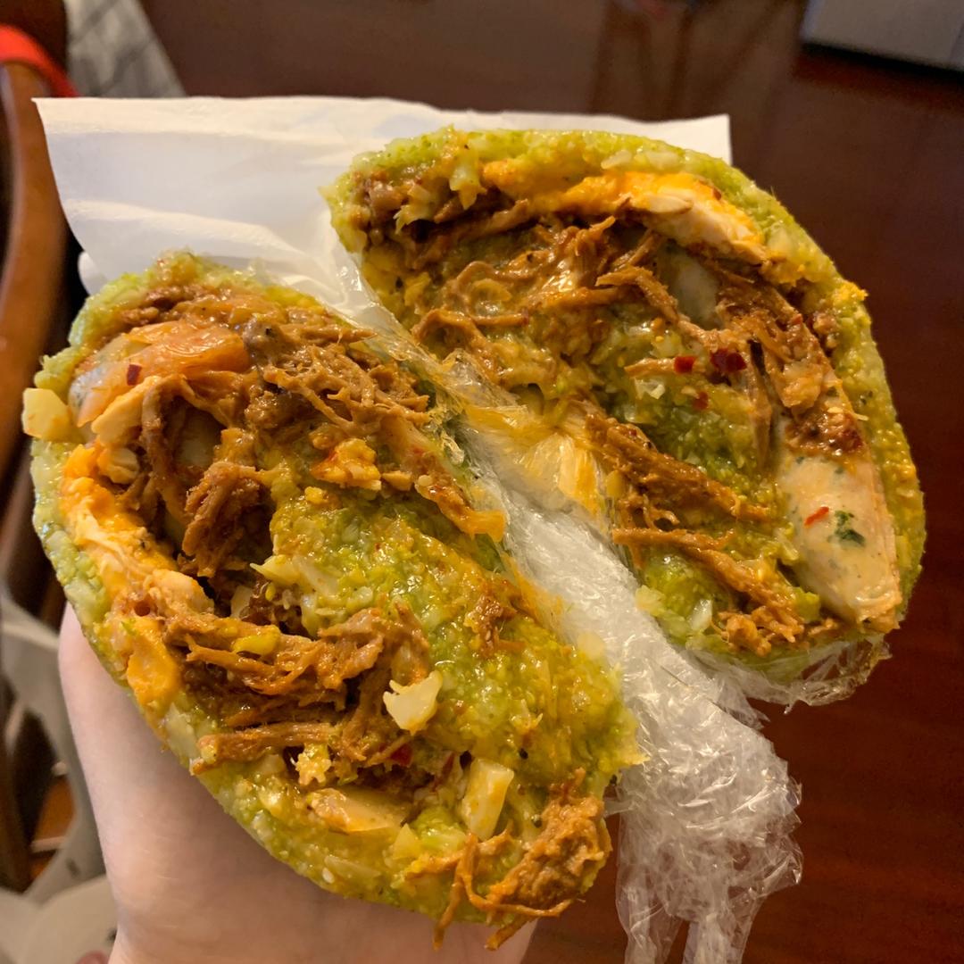 小优的生酮饮食快乐记录