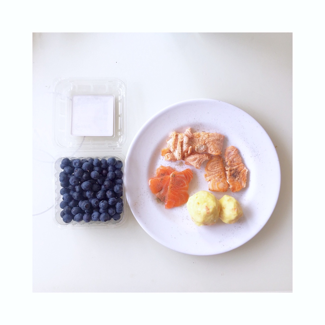 日式土豆泥沙拉