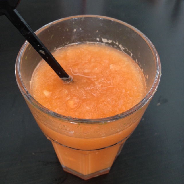 Hey Juice排毒果蔬汁