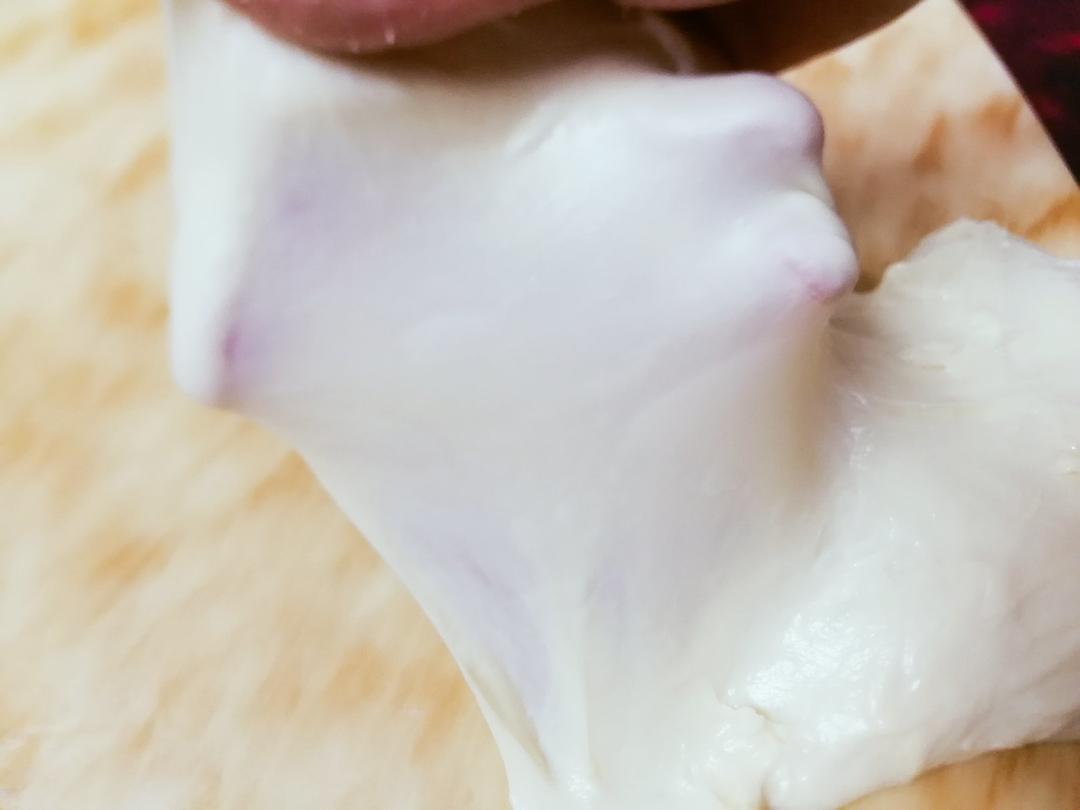 【北海道吐司】体验经典-妃娟100%中种，冷藏冰种的美味