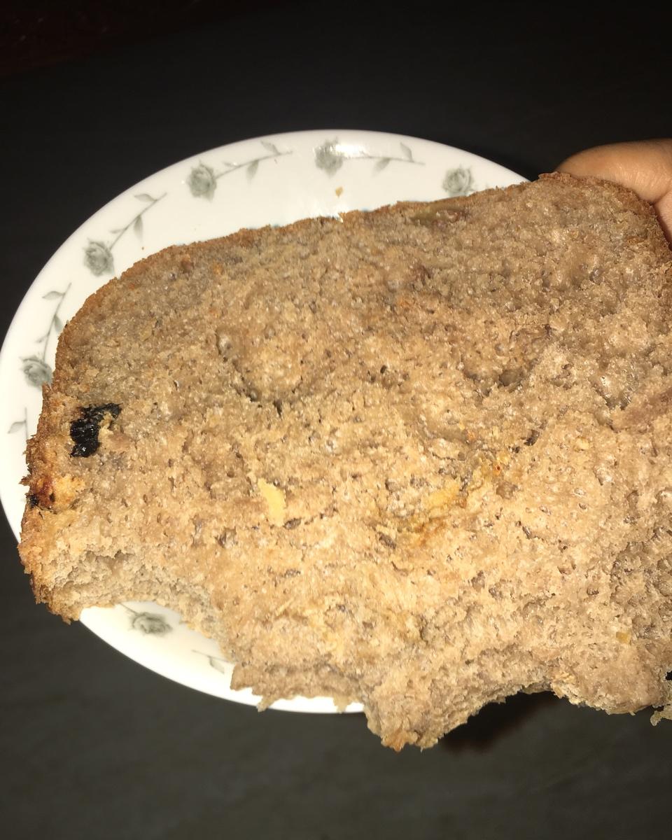 面包机预约750克烤包