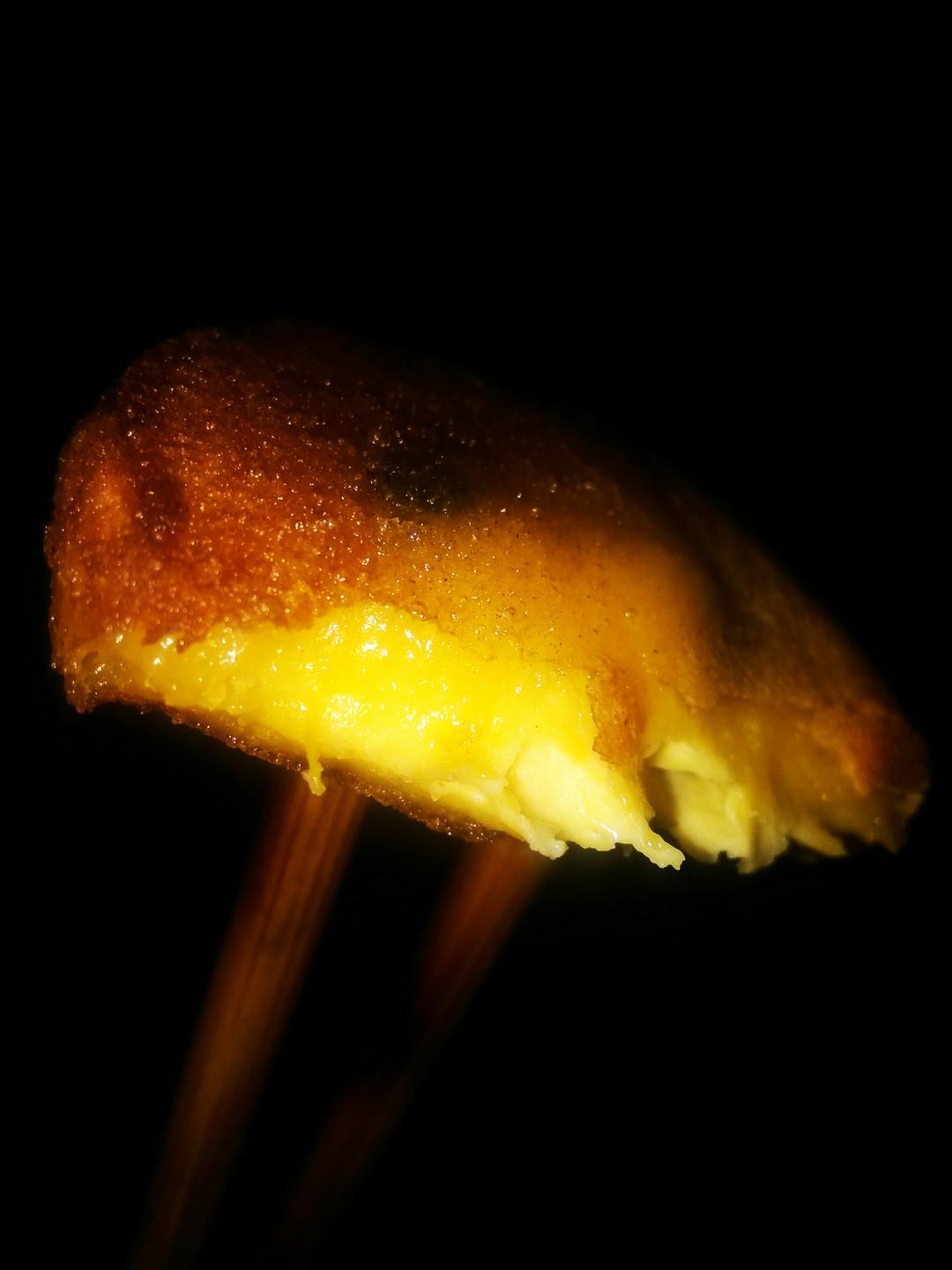 南瓜饼