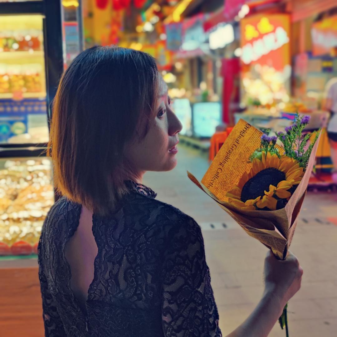  云朵朵