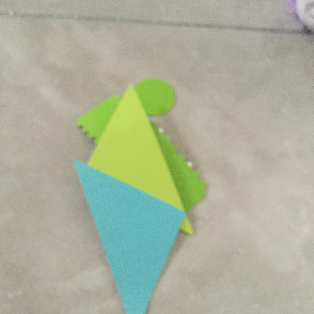 小小苹果派（6寸）