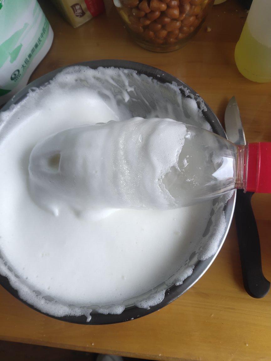 自制家庭版打蛋器