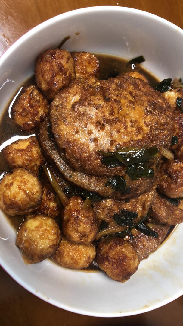 虎皮鹌鹑蛋