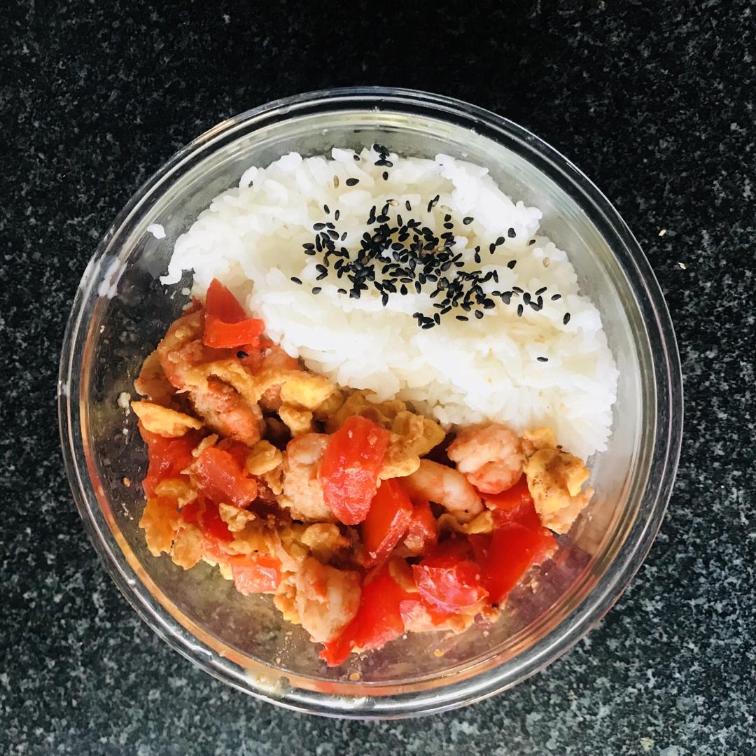 午餐便当🍱