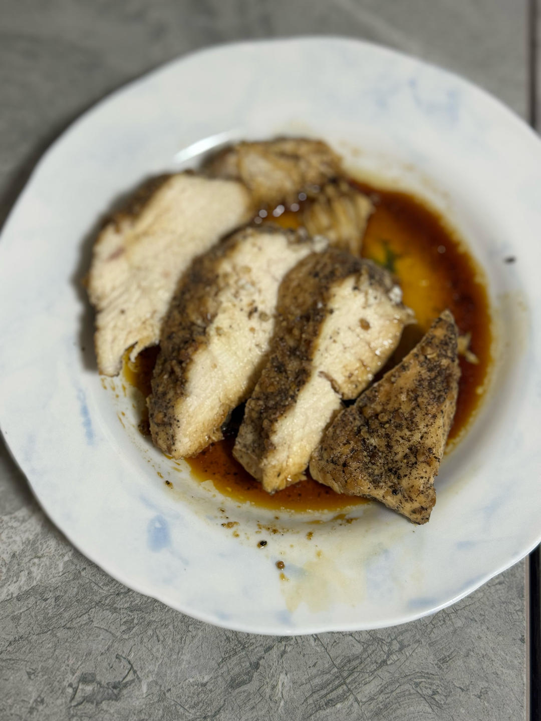 吃过最嫩的鸡胸肉，电饭锅版低温慢煮