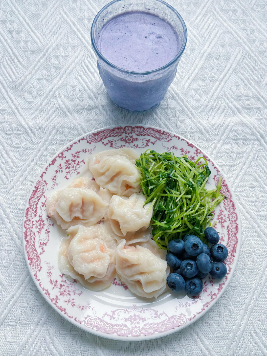 我和早餐有个约会