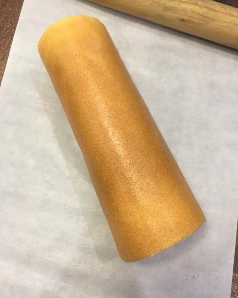 小四卷～风靡美食群的美味蛋糕卷