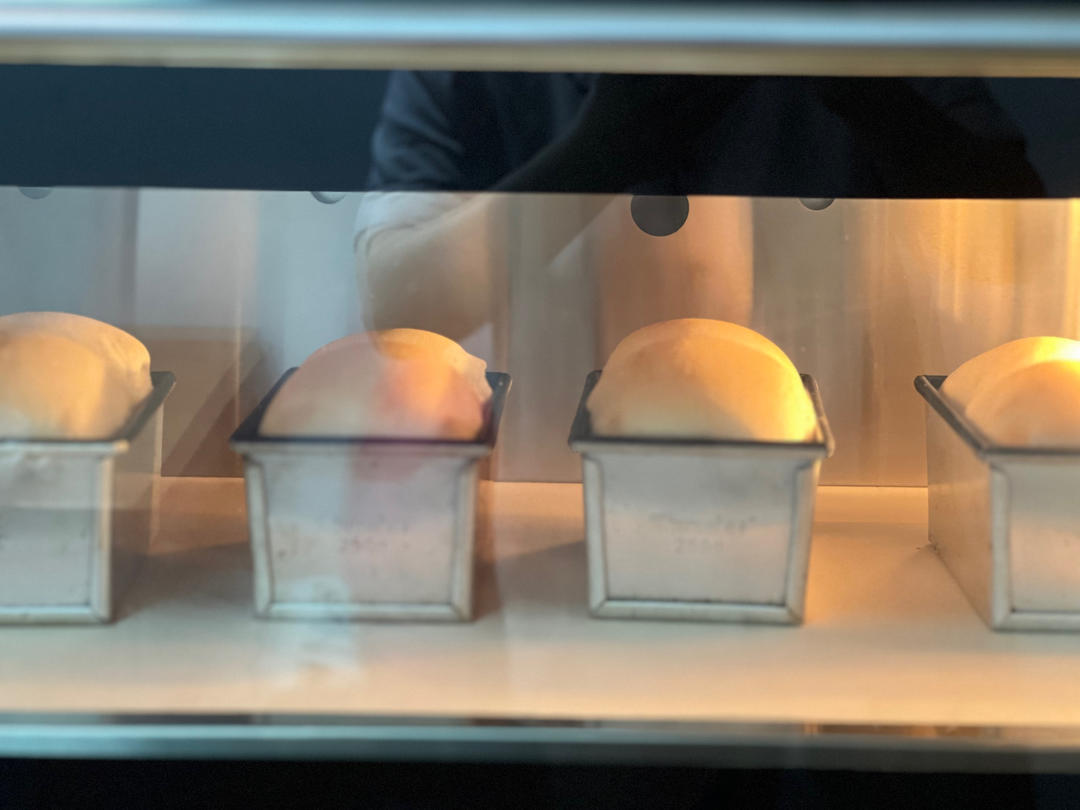 被点名的原味生吐司